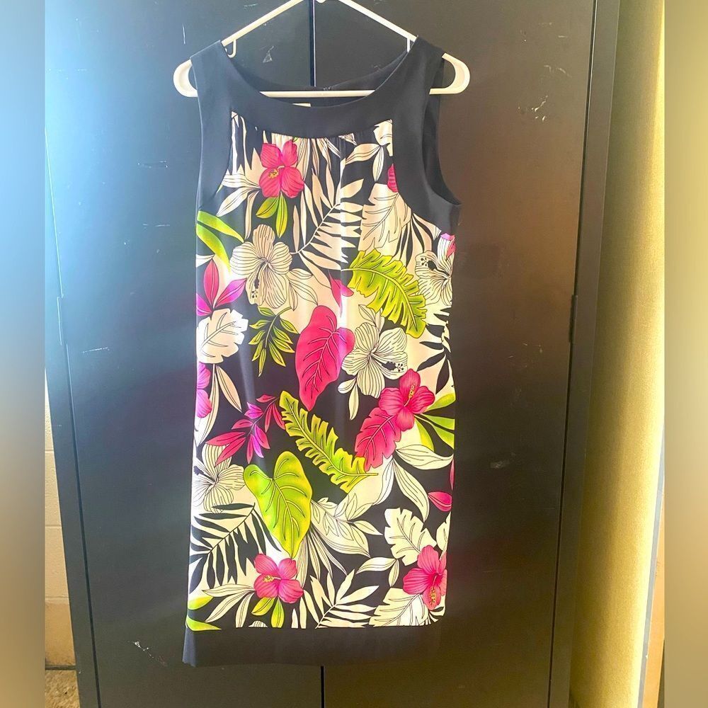 Women’s Kim Rogers dress, NWOT